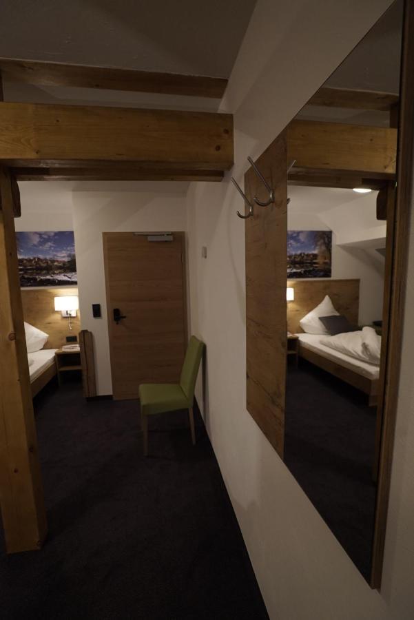 Kelterhotel Froescher