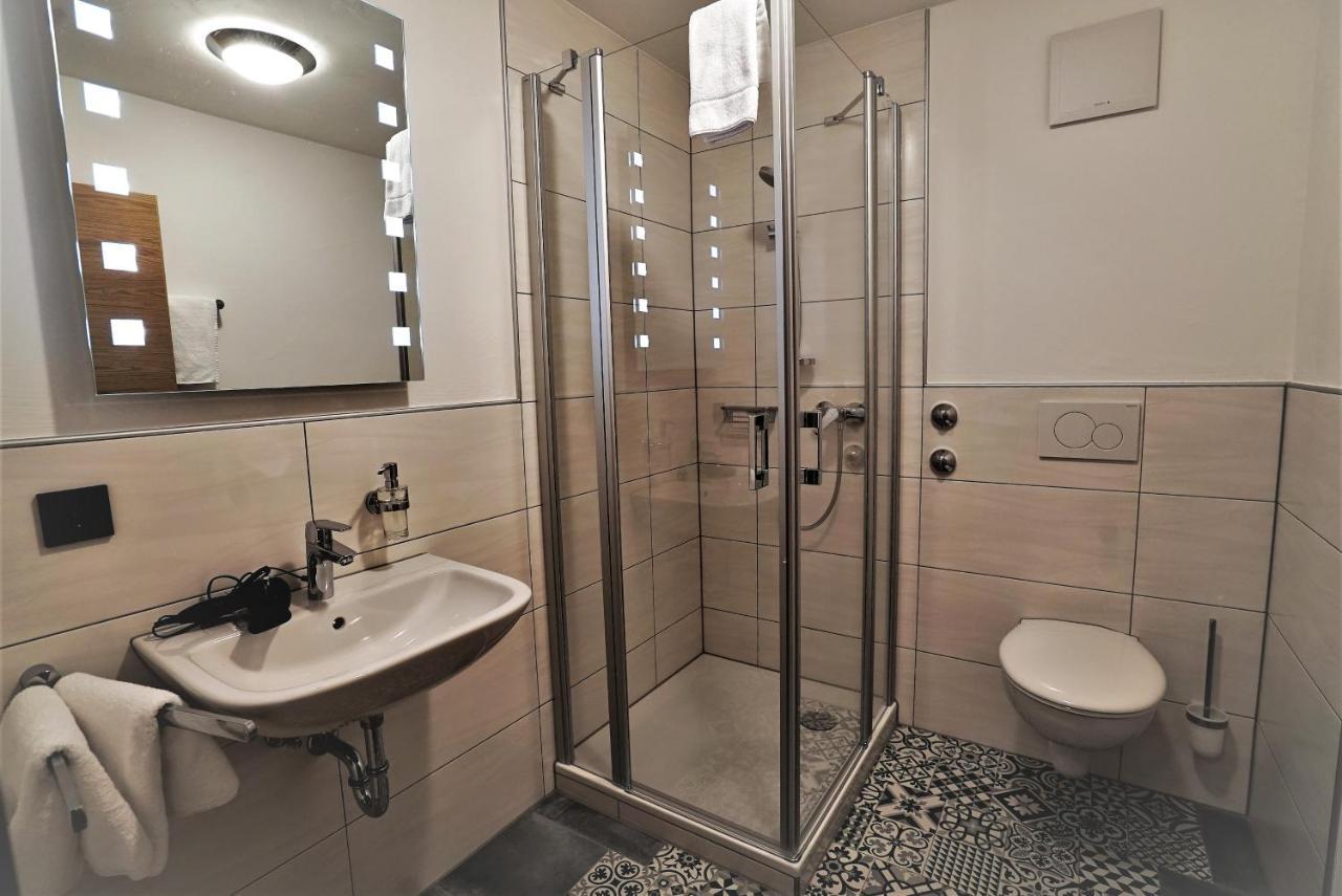 Kelterhotel Froescher